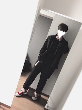 じんさんのコーディネート