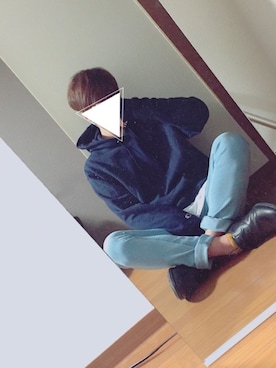 じんさんのコーディネート