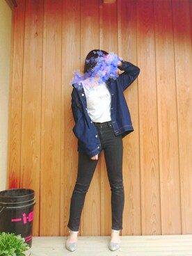 koma97 さんのコーディネート