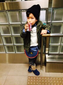 F.O.KIDS | ブーツ