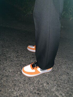 Rickyさんのコーディネート