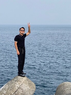 Rickyさんのコーディネート