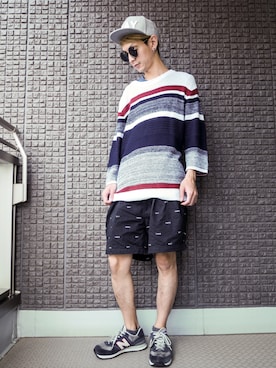 ゆうやさんのコーディネート