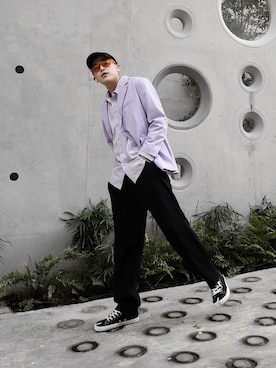 hhiroyxさんのコーディネート