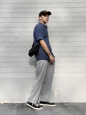 hhiroyxさんのコーディネート