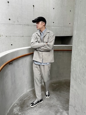 hhiroyxさんのコーディネート