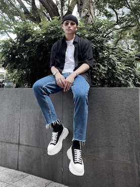 hhiroyxさんのコーディネート