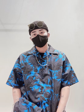 hhiroyxさんのコーディネート