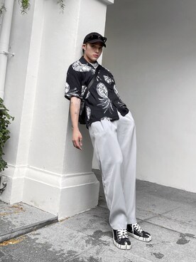 hhiroyxさんのコーディネート