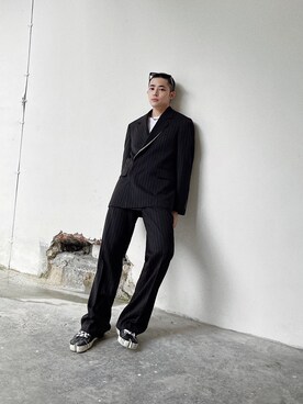 hhiroyxさんのコーディネート