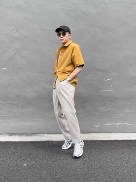 hhiroyxさんのコーディネート