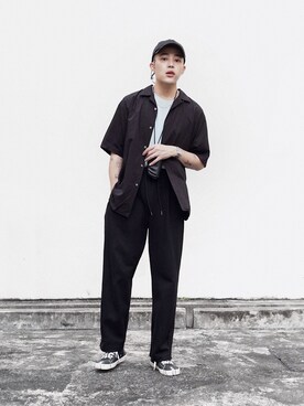 hhiroyxさんのコーディネート