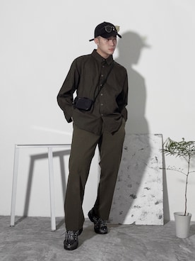 hhiroyxさんのコーディネート