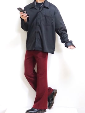 あお。さんのコーディネート