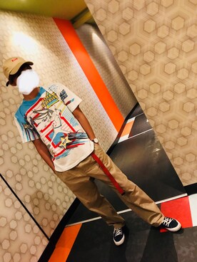 しょう気さんのコーディネート