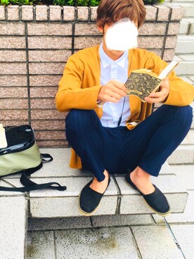 しょう気さんのコーディネート