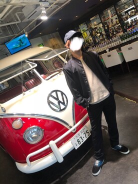 しょう気さんのコーディネート