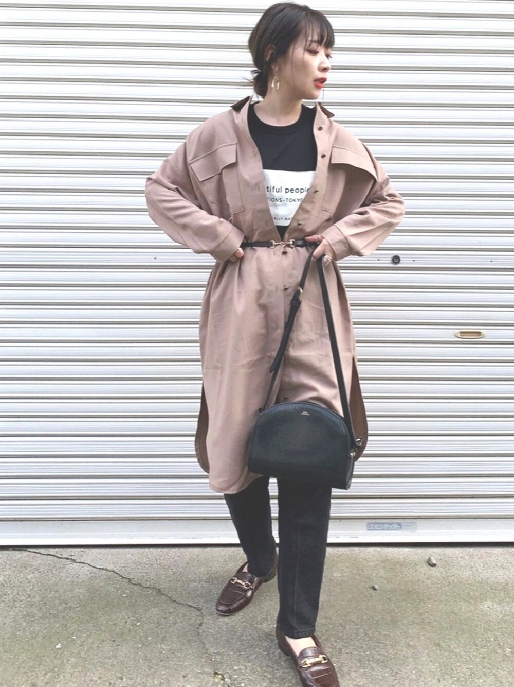 beautiful people（ビューティフルピープル）の「【beautiful