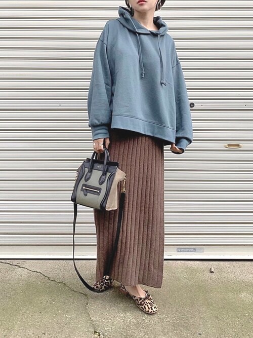 𝙔𝙐𝙆𝙄?뗤ʅ?����̃X�J�[�g�u���u�j�b�g ���b�v�X�J�[�g�iIfuru�b�C�t���j�v���g�����R�[�f�B�l�[�g