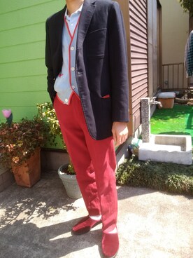 tradmaniaさんのコーディネート