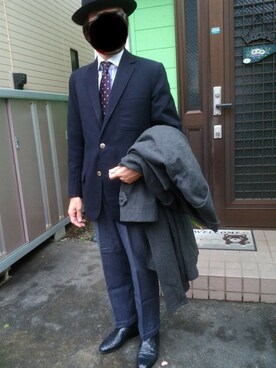 tradmaniaさんのコーディネート