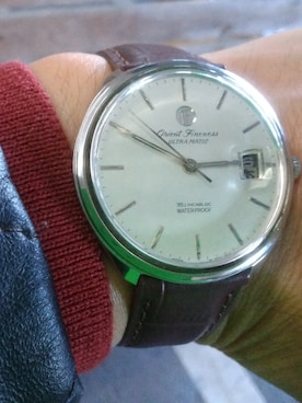 tradmaniaさんのコーディネート