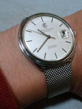 tradmaniaさんのコーディネート