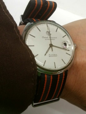 tradmaniaさんのコーディネート