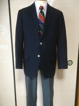 tradmaniaさんのコーディネート