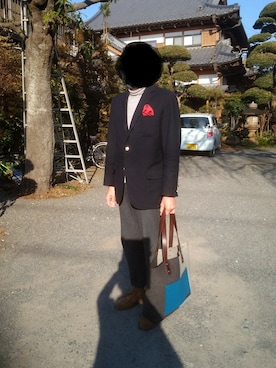 tradmaniaさんのコーディネート