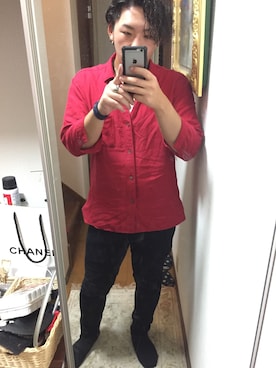 Hikkiさんのコーディネート