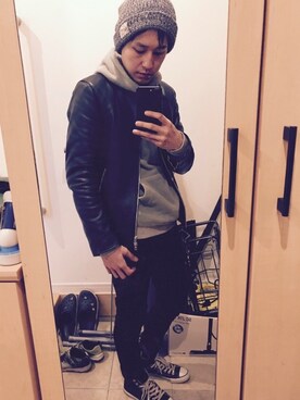 たーしさんのコーディネート