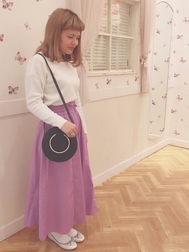 マホさんのコーディネート