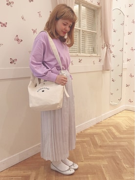 マホさんのコーディネート