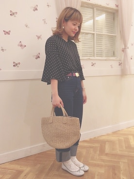 マホさんのコーディネート