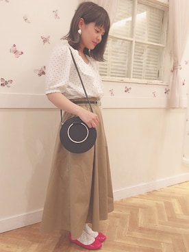 マホさんのコーディネート