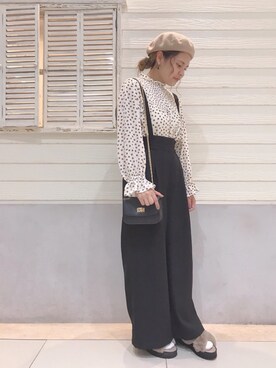 マホさんのコーディネート