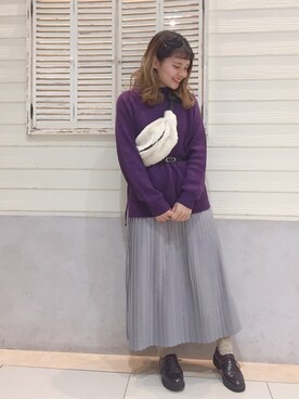 マホさんのコーディネート