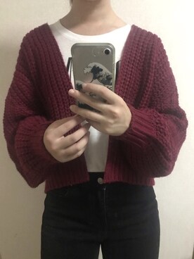 Nagisaさん(レディース・159cm)の秋コーディネート