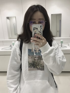 Nagisaさん(レディース・159cm)の秋コーディネート