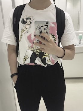 Nagisaさん(レディース・159cm)の秋コーディネート