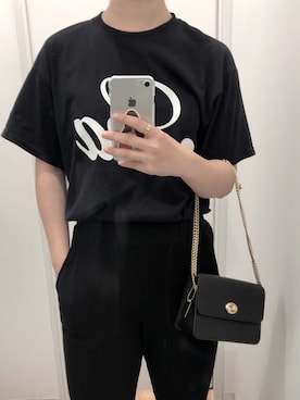 Nagisaさん（レディース・159cm）の秋コーディネート