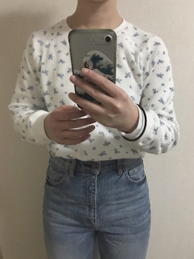 Nagisaさん(レディース・159cm)の冬コーディネート