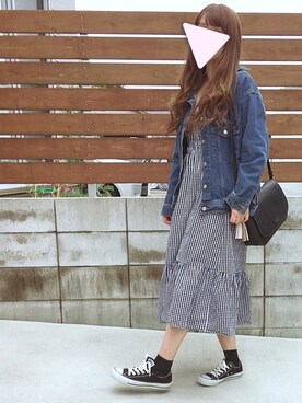 あいちゃんさんのコーディネート