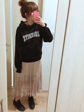 あいちゃんさんのコーディネート