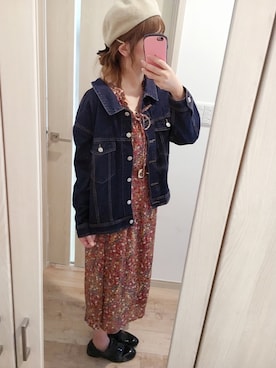 あいちゃんさんのコーディネート