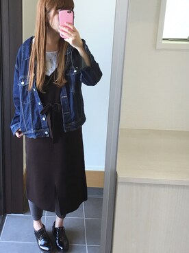 あいちゃんさんのコーディネート