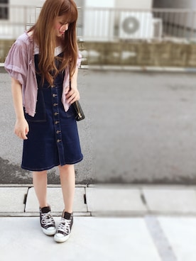 あいちゃんさんのコーディネート