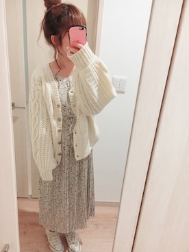 あいちゃんさんのコーディネート