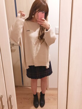 あいちゃんさんのコーディネート